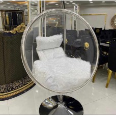 Luxurious Outdoor Swing seater